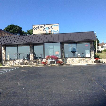 Harbor Hope Coffee